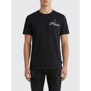 Philipp Plein T-Shirt Men Black